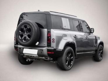 Fahrzeug ansehen: Land Rover Defender 110 X-Dynamic SE P400 Allrad Luftfederu Land Rover Defender 110 X-Dynamic SE P400 Allrad Luftfederu