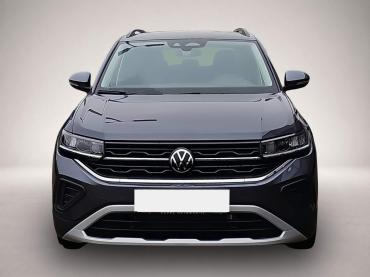 Fahrzeug ansehen: Volkswagen T-Cross 1.0 TSI DSG Life Kessy AHK 17"Manila Volkswagen T-Cross 1.0 TSI DSG Life Kessy AHK 17"Manila