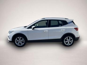 Seat Arona 1.0 TSI FR 94¤ m.20% Anz. Navi SHZ LED PDC