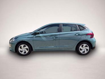 Fahrzeug ansehen: Hyundai i20 1.0 T-GDI 90PS 5-türig Sitzheizung Lenkradh Hyundai i20 1.0 T-GDI 90PS 5-türig Sitzheizung Lenkradh
