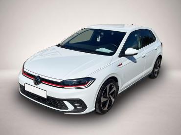 Volkswagen Polo 2.0 TSI GTI DSG * LED * SideAssist * DAB * IQ Drive