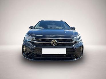 Volkswagen Taigo 1.0 TSI R-Line IQ.LIGHT KAMERA LED
