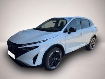 Nissan Qashqai Xtronic M-Hyb Tekna * Pano Bose Mod.2027