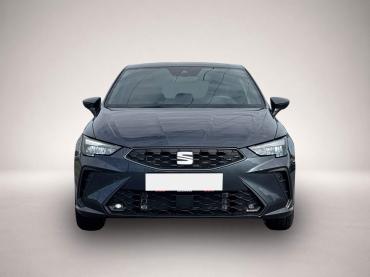 Fahrzeug ansehen: Seat Ibiza Style TSI DSG|NAVI|ACC|LED|KAMERA|SITZHZ| Seat Ibiza Style TSI DSG|NAVI|ACC|LED|KAMERA|SITZHZ|