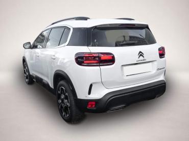 Fahrzeug ansehen: Citroën C5 Aircross Shine Navi Leder Digitales Cockpit 360 Kamera LED ACC El. Heckklappe Apple CarPlay Citroën C5 Aircross Shine Navi Leder Digitales Cockpit 360 Kamera LED ACC El. Heckklappe Apple CarPlay