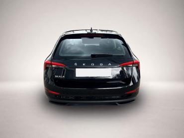 Fahrzeug ansehen: Skoda Scala 1.0 TSI Ambition LED Navi Sitzh. Alu Klima Skoda Scala 1.0 TSI Ambition LED Navi Sitzh. Alu Klima