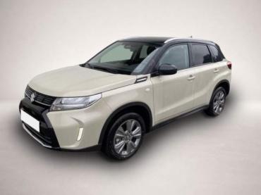 Fahrzeug ansehen: Suzuki Vitara 1.4 DITC HYBRID Comfort ALLGRIP * ACC * R-Cam * Navi * ... Suzuki Vitara 1.4 DITC HYBRID Comfort ALLGRIP * ACC * R-Cam * Navi * ...