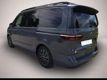 Fahrzeug ansehen: Volkswagen T7 California 2.0 TDI DSG Beach Camper Volkswagen T7 California 2.0 TDI DSG Beach Camper