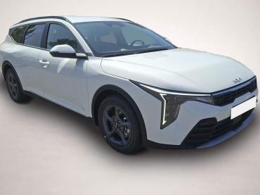Fahrzeug ansehen: Kia K4 SW Vision MT ACC LED Nav SHZ PrivG Kam Keyl Kia K4 SW Vision MT ACC LED Nav SHZ PrivG Kam Keyl