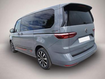 Fahrzeug ansehen: Volkswagen T7 Multivan 2.0 TDI LÜ Lite Sport Edition 5 Sitz Volkswagen T7 Multivan 2.0 TDI LÜ Lite Sport Edition 5 Sitz