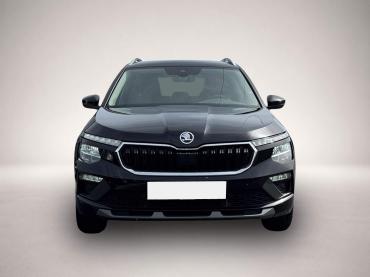 Skoda Kamiq Selection TSI DSG|AHK|el.HECK|ACC|KAMERA