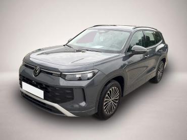 Fahrzeug ansehen: Volkswagen Tayron 1.5 eTSI mHEV DSG * Paket Discover * IDA * ACC Volkswagen Tayron 1.5 eTSI mHEV DSG * Paket Discover * IDA * ACC