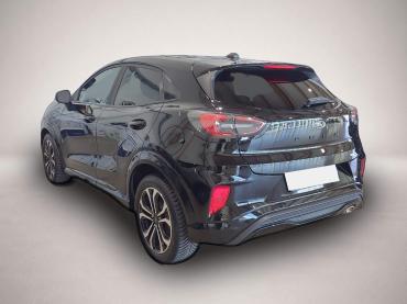 Ford Puma ST-Line Automatik Bluetooth Navi LED Klima