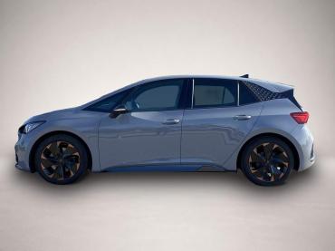 Fahrzeug ansehen: Cupra Born e-Boost 170 kW PILOT-M * SUPERSPORTLENKRAD * 19 Cupra Born e-Boost 170 kW PILOT-M * SUPERSPORTLENKRAD * 19