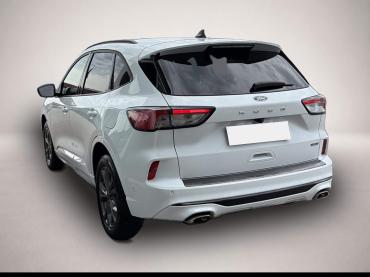 Ford Kuga ST-Line 2.5 Plug-In Hybrid LED Kamera PDC h