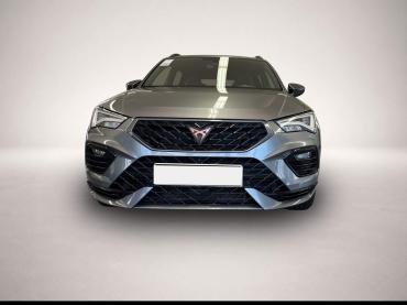 Cupra Ateca 2.0 TSI DSG 4Dr VZ AHK 360 NAVI SHZ