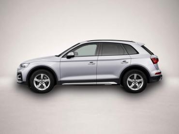 Fahrzeug ansehen: Audi Q5 40 TDI Q S-Tronic Advanced AHK Assistenz Navi Audi Q5 40 TDI Q S-Tronic Advanced AHK Assistenz Navi