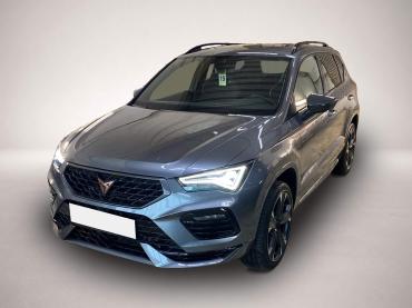 Fahrzeug ansehen: Cupra Ateca 1.5 TSI FR DSG Pano * Kessy * voll LED * Kamera Cupra Ateca 1.5 TSI FR DSG Pano * Kessy * voll LED * Kamera
