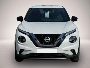 Fahrzeug ansehen: Nissan Juke N-Connecta 1.0 DIG-T DCT Apple KAM SITZH. Nissan Juke N-Connecta 1.0 DIG-T DCT Apple KAM SITZH.
