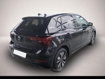 Volkswagen Polo 1.0 TSI DSG Goal Navi LED App-Connect
