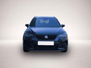 Fahrzeug ansehen: Seat Arona 1.0 TSI DSG FR LED NAVI 17 PARKLENK KAMERA Seat Arona 1.0 TSI DSG FR LED NAVI 17 PARKLENK KAMERA
