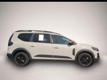 Fahrzeug ansehen: Dacia Jogger Hybrid 155 Extreme 5-S SHZ RFK Navi Dacia Jogger Hybrid 155 Extreme 5-S SHZ RFK Navi