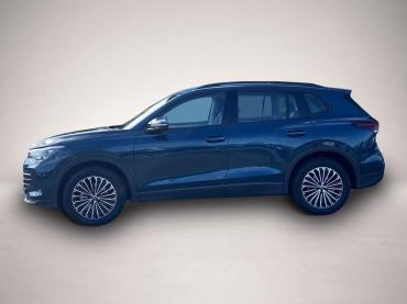 Fahrzeug ansehen: Volkswagen Tiguan 1.5 eTSI DSG Life PANORAMA * AHK * APP-CONNEC Volkswagen Tiguan 1.5 eTSI DSG Life PANORAMA * AHK * APP-CONNEC