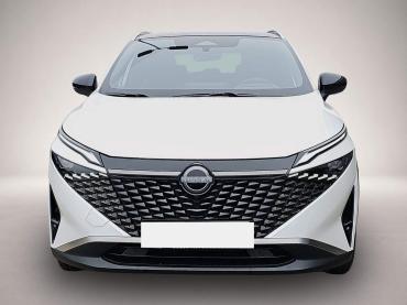 Fahrzeug ansehen: Nissan Qashqai 1.3 DIG-T X-Tronic 4WD Tekna HUD Pano Nissan Qashqai 1.3 DIG-T X-Tronic 4WD Tekna HUD Pano
