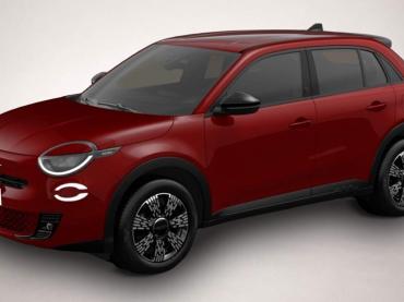 Fahrzeug ansehen: Fiat 600 Hybrid ICON SHZ Keyl Nav Kam 2xPDC LED CarP Fiat 600 Hybrid ICON SHZ Keyl Nav Kam 2xPDC LED CarP