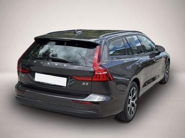 Fahrzeug ansehen: Volvo V60 Essential Bluetooth Navi LED Klima el. Fenst Volvo V60 Essential Bluetooth Navi LED Klima el. Fenst