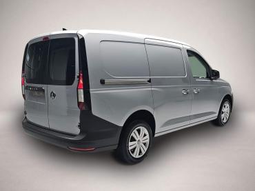Fahrzeug ansehen: Volkswagen Caddy Maxi 2.0 TDI DSG Cargo Klima GRA Volkswagen Caddy Maxi 2.0 TDI DSG Cargo Klima GRA