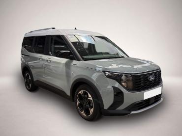 Ford Tourneo Courier Active