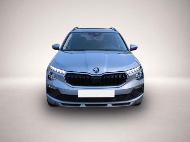 Fahrzeug ansehen: Skoda Kamiq 1.0 TSI DSG Selection 5-J-G LED RFK Skoda Kamiq 1.0 TSI DSG Selection 5-J-G LED RFK