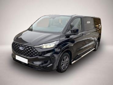 Fahrzeug ansehen: Ford Tourneo Custom 320 L2 Titanium * Stdhzg * Kamera * LED Ford Tourneo Custom 320 L2 Titanium * Stdhzg * Kamera * LED