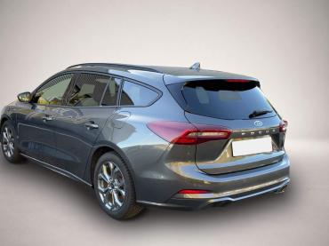 Fahrzeug ansehen: Ford Focus ST-Line Bluetooth Navi LED Klima el. Fenst Ford Focus ST-Line Bluetooth Navi LED Klima el. Fenst