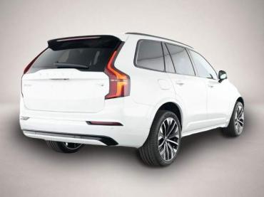 Fahrzeug ansehen: Volvo XC90 FACELIFT Plus Dark Recharge Plug-In Hybrid Volvo XC90 FACELIFT Plus Dark Recharge Plug-In Hybrid