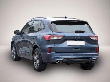 Ford Kuga ST-Line Bluetooth Head Up Display Navi LED