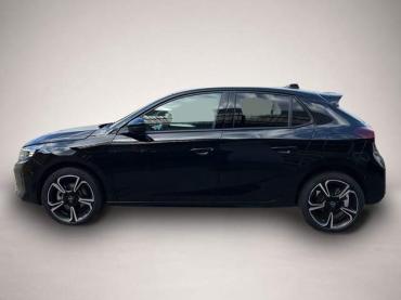 Opel Corsa Hybrid-Benzin 107Kw (145PS) GS Navi Leder