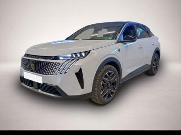 Fahrzeug ansehen: Peugeot 3008 Hybrid GT AT Shz Navi Kamera 360 Peugeot 3008 Hybrid GT AT Shz Navi Kamera 360