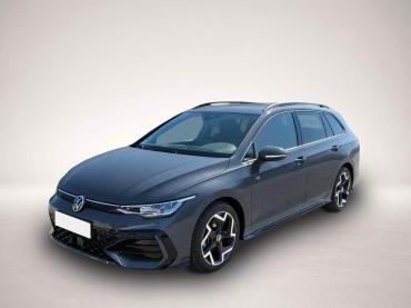 Fahrzeug ansehen: Volkswagen Golf VIII Variant 1.5 TSI R-Line LED * KAMERA * ACC. Volkswagen Golf VIII Variant 1.5 TSI R-Line LED * KAMERA * ACC.