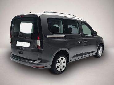Fahrzeug ansehen: Volkswagen Caddy 1.5 TSI DSG FAMILY KLIMAAUTO Volkswagen Caddy 1.5 TSI DSG FAMILY KLIMAAUTO