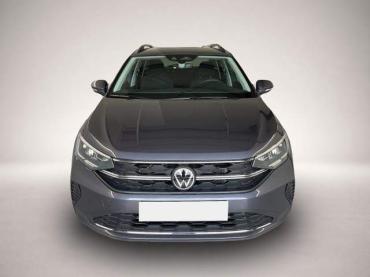 Fahrzeug ansehen: Volkswagen Taigo Trend 115PS DSG AppConnect * Sitzheizung * PDC * Alu1. Volkswagen Taigo Trend 115PS DSG AppConnect * Sitzheizung * PDC * Alu1.