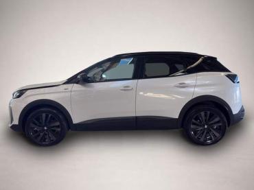 Peugeot 3008 Hybrid 136 GT El. Panodach Navi Digitales C