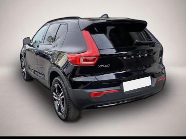 Volvo XC40 Plus Dark 2WD Bluetooth Navi LED Klima