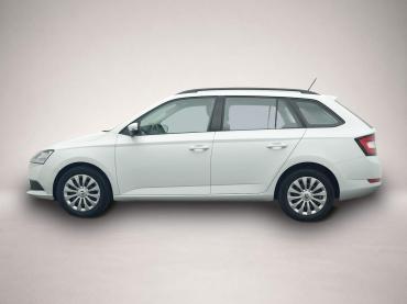 Skoda Fabia Combi 1.0 TSI NAVI KLIMA SH PS MFL