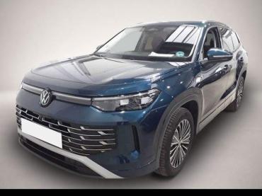 Volkswagen Tayron 1.5 TSI eHybrid DSG Elegance IQ.Light/ACC