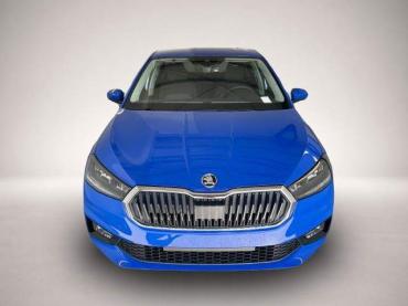 Fahrzeug ansehen: Skoda Fabia Selection 95PS GV4 * Sitzheiz * Lenkradheiz * Climatr. Skoda Fabia Selection 95PS GV4 * Sitzheiz * Lenkradheiz * Climatr.