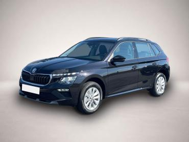 Skoda Kamiq Edition 130 TSI DSG|KAMERA|KEYLESS|SMARTLI