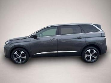 Fahrzeug ansehen: Peugeot 5008 GT 1.2 PT 7-Sitz * AUT * NAVI * SITZHZG * LED * ACC * P Peugeot 5008 GT 1.2 PT 7-Sitz * AUT * NAVI * SITZHZG * LED * ACC * P