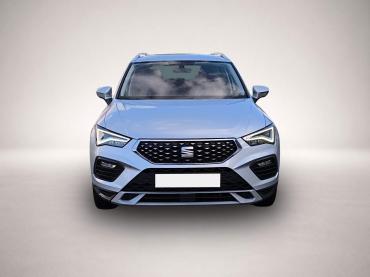 Seat Ateca 2.0 TDI DSG Xperience LED NAVI RFK
